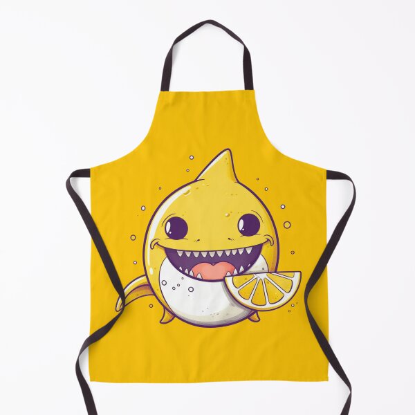 Aperçu de l'œuvre Lemon shark  créée et vendue par MajinCactus.