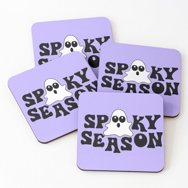Item preview, Spooky Season designed and sold by IvanaGraphics.