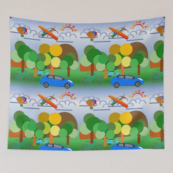 Item preview, Children, Boys in soft tones designed and sold by AryAli.