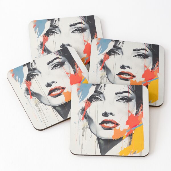 Item preview, 1990s woman designed and sold by Kalsaver.