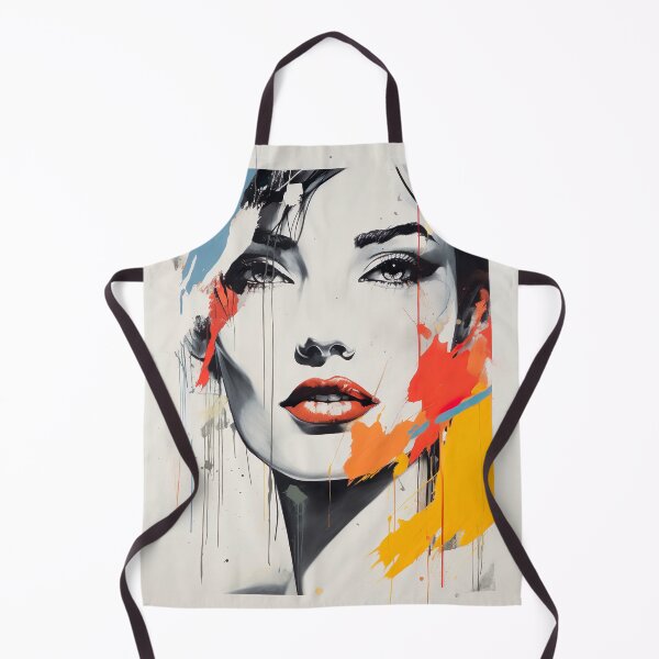 Item preview, 1990s woman designed and sold by Kalsaver.