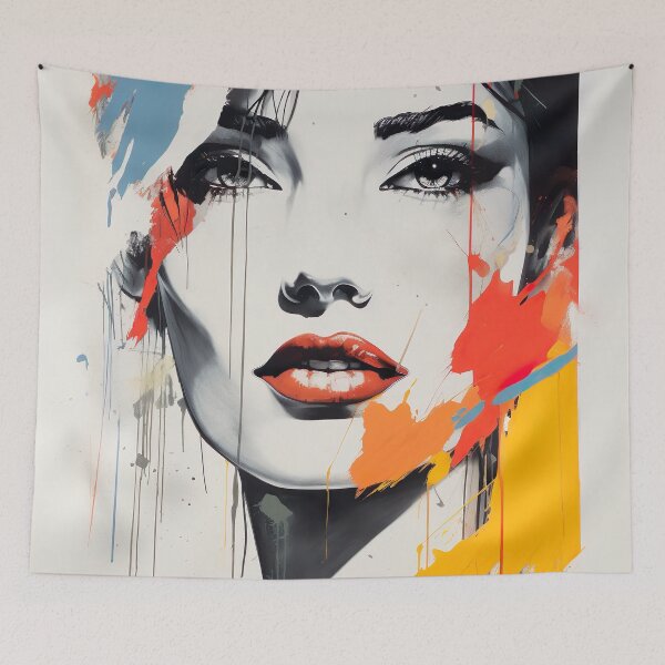 Item preview, 1990s woman designed and sold by Kalsaver.