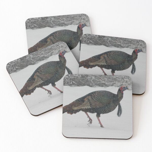 Item preview, Snow Turkey designed and sold by RickShag.