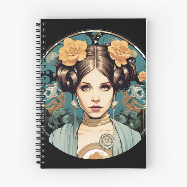 Item preview, Space Siren designed and sold by MendaciousMina.