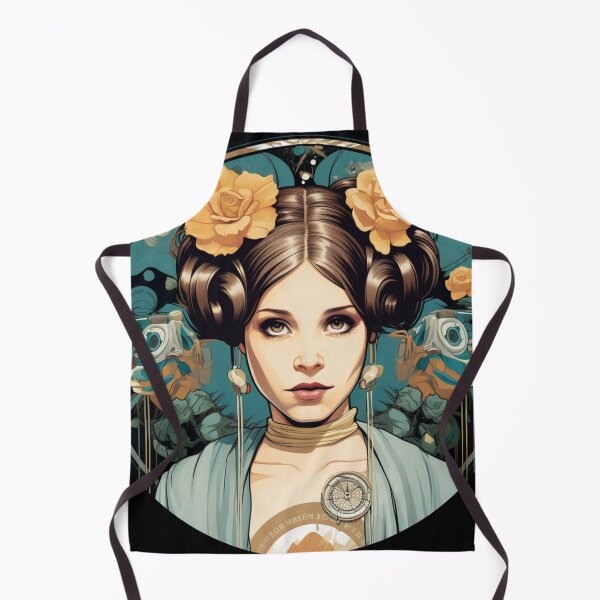 Item preview, Space Siren designed and sold by MendaciousMina.
