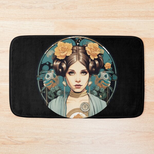 Item preview, Space Siren designed and sold by MendaciousMina.