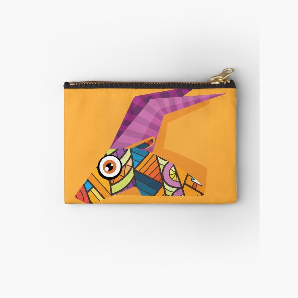 Item preview, geometric goat designed and sold by yaZzaboy.