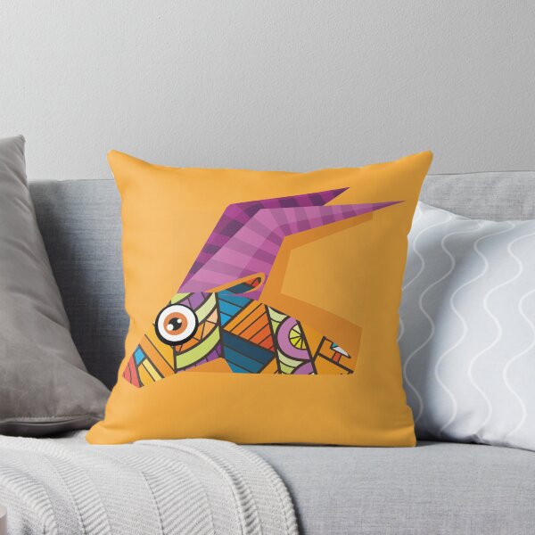 Item preview, geometric goat designed and sold by yaZzaboy.