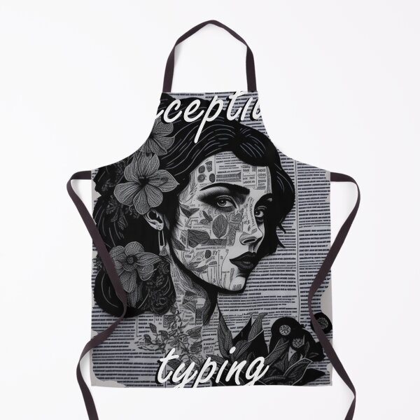 Item preview, deceptive typing – 001 designed and sold by PornDesigns.