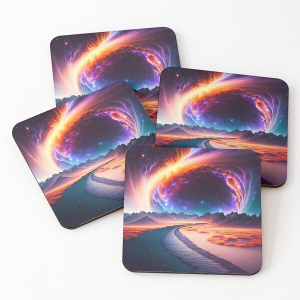 Item preview, Wormhole designed and sold by M-Y-A-R-T-.
