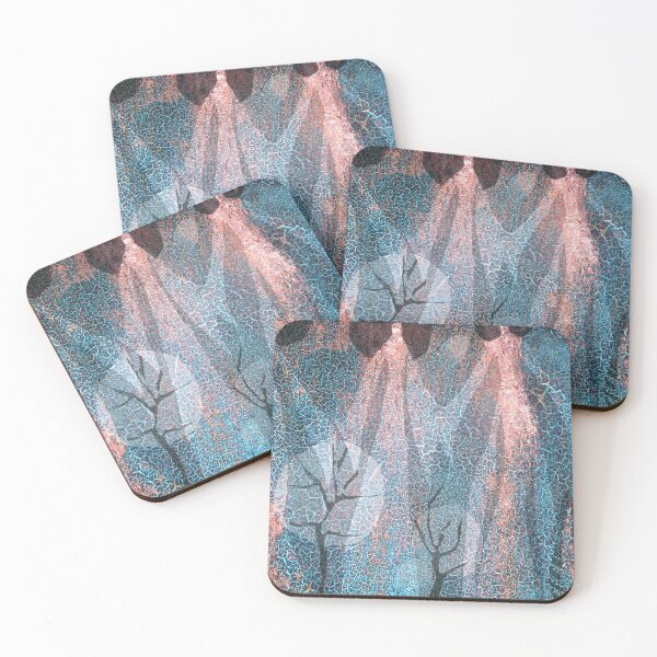 Item preview, Three sisters digital collage designed and sold by annaveres.