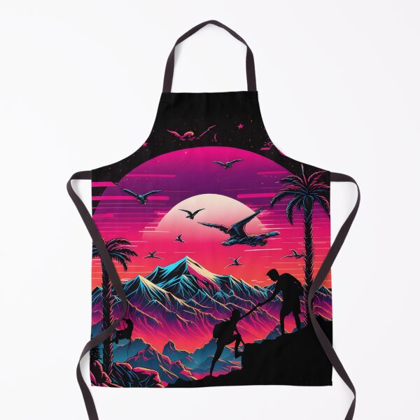 Item preview, Supporting dreams against the backdrop of the sunset designed and sold by BorczVisuals.