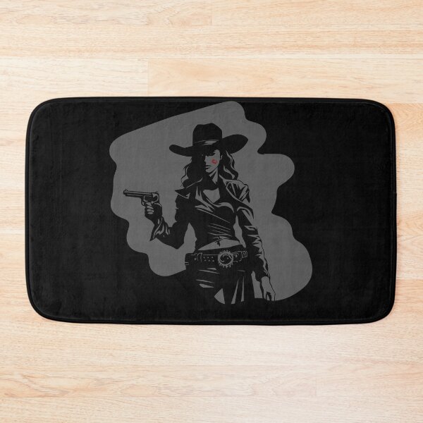 Item preview, High Noon Heroine designed and sold by Marijadeco.