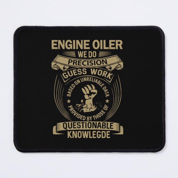 Item preview, Engine Oiler designed and sold by MiraclePitts.