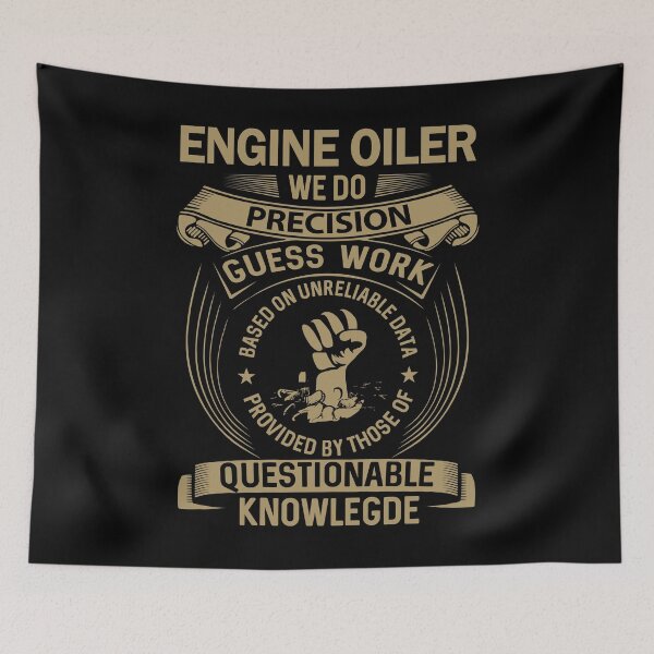Item preview, Engine Oiler designed and sold by MiraclePitts.