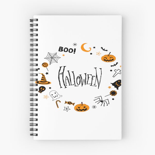Item preview,  Boom Halloween designed and sold by Tistmarket.