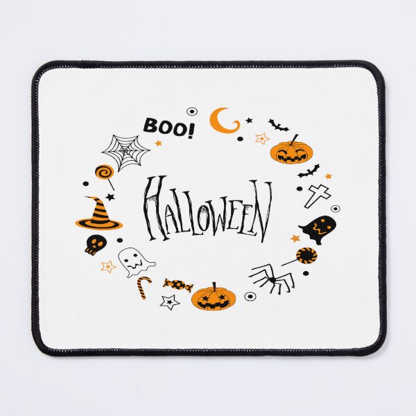 Item preview, Boom Halloween designed and sold by Tistmarket.