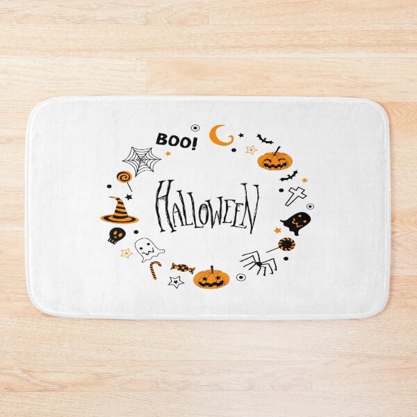 Item preview,  Boom Halloween designed and sold by Tistmarket.