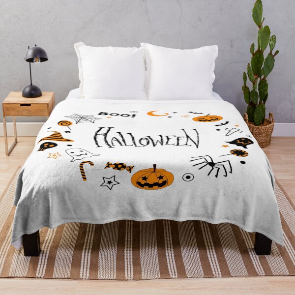 Item preview, Boom Halloween designed and sold by Tistmarket.