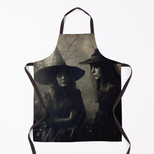Item preview, THE WITCHES 1 designed and sold by oldphotoscab.