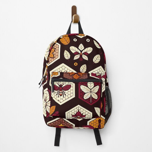 Item preview, Autumn's Splendor: Leaves, Pumpkins, and Vintage Rustic Vibes designed and sold by The-Library.