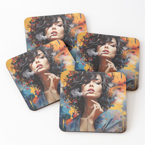 Item preview, Confidently Rebellious designed and sold by krishutd.
