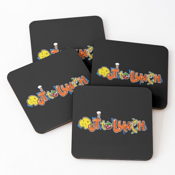 Item preview, Pierre Le Chef (Out-to-Lunch) designed and sold by iloveamiga.