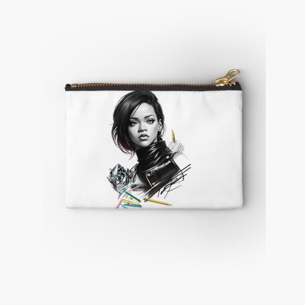 Item preview, Rihanna in Sketch designed and sold by NickTaroDesign.