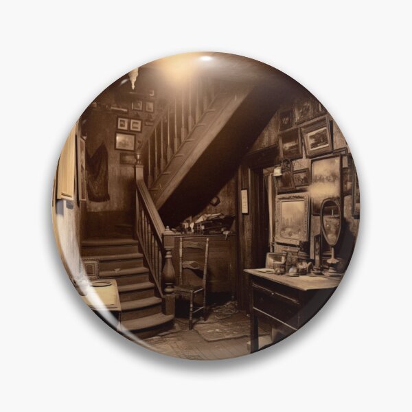 Artikelvorschau, VERLASSENES HAUS 3 entworfen und verkauft von oldphotoscab.
