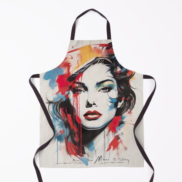 Item preview, 1990s woman designed and sold by Kalsaver.