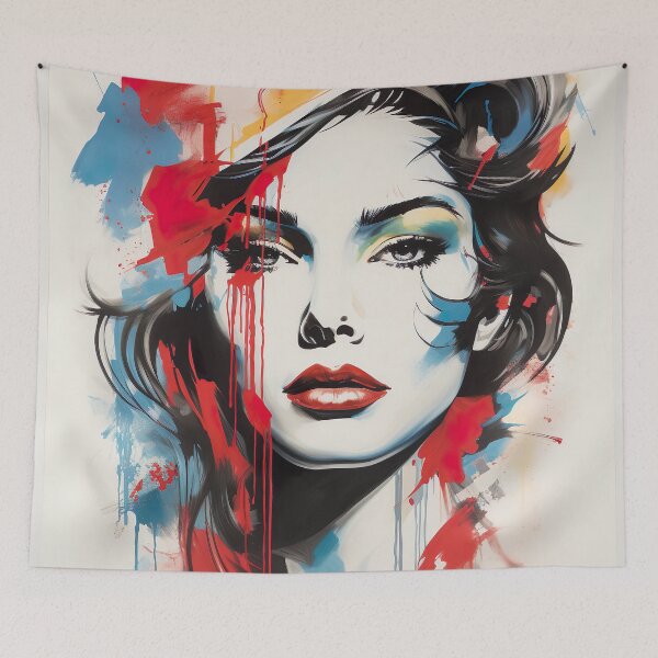 Item preview, 1990s woman designed and sold by Kalsaver.