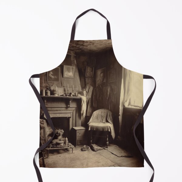 Item preview, ABANDONED HOUSE 4 designed and sold by oldphotoscab.