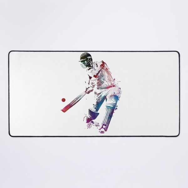 Item preview, Cricket sport art #cricket designed and sold by JBJart.