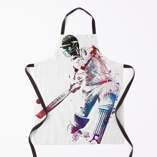 Artikelvorschau, Cricket-Sportkunst #Cricket entworfen und verkauft von JBJart.