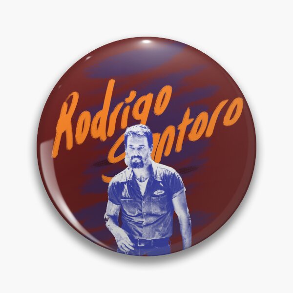 Item preview, Reprisal tv series Rodrigo Santoro as Joel Kelly fan works graphic design by ironpalette designed and sold by ironpalette.