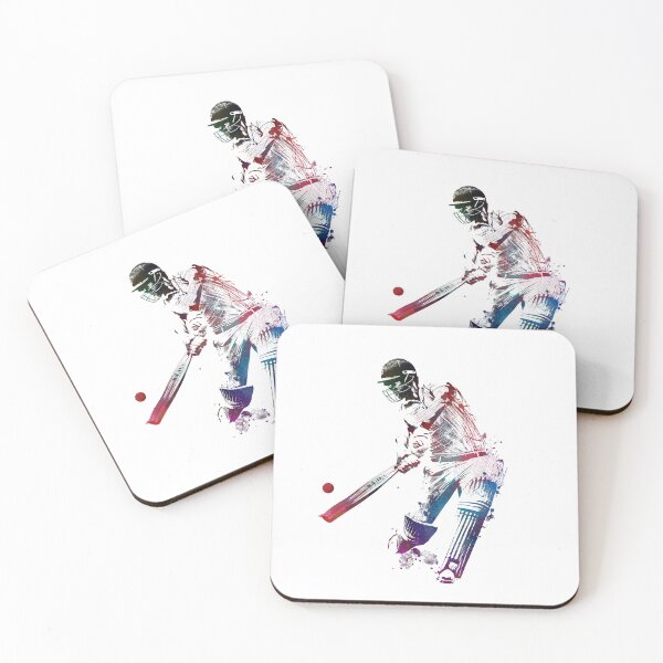 Artikelvorschau, Cricket-Sportkunst #Cricket entworfen und verkauft von JBJart.