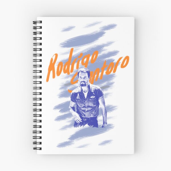 Item preview, Reprisal tv series Rodrigo Santoro as Joel Kelly fan works graphic design by ironpalette designed and sold by ironpalette.