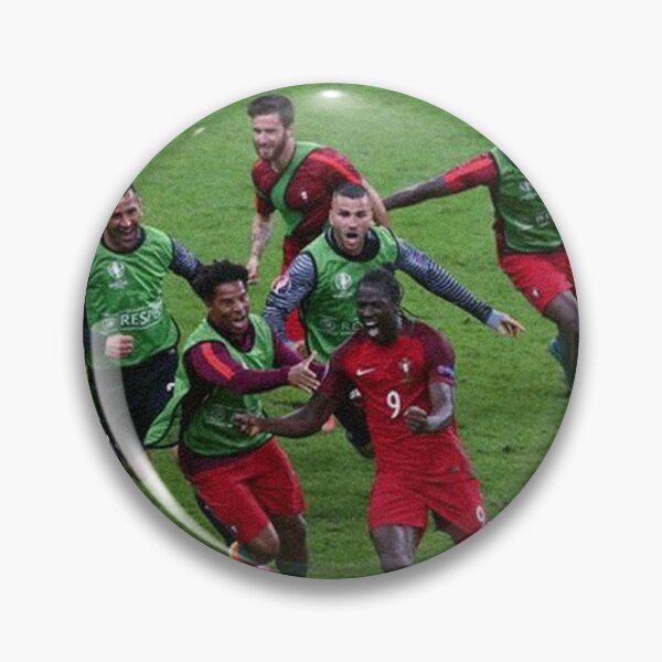 Item preview, Eder Goal Portugal V France (2016) designed and sold by Treqaurista.