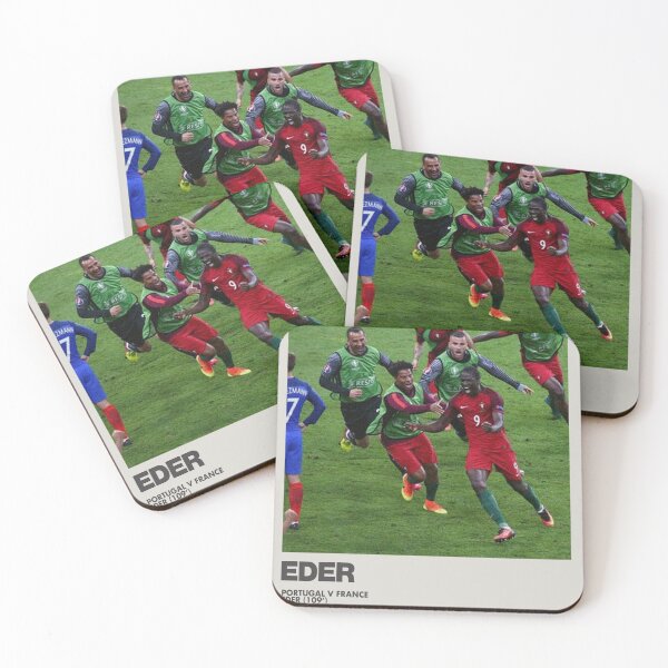 Item preview, Eder Goal Portugal V France (2016) designed and sold by Treqaurista.