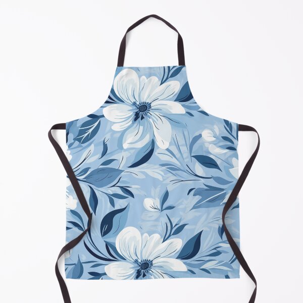 Item preview, Abstract Floral Pattern designed and sold by SideSignal.