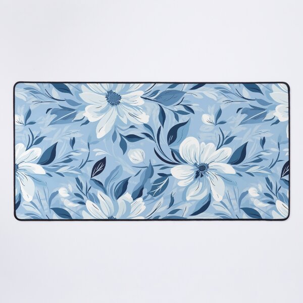Item preview, Abstract Floral Pattern designed and sold by SideSignal.