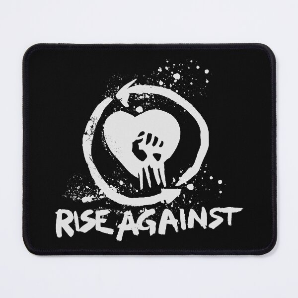 Item preview, Cute Cat<<Rise Against Rise Against Rise Against Rise Against, Rise Against Rise Against Rise Against designed and sold by ashleywordixa.
