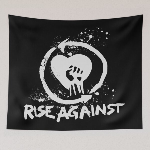 Item preview, Cute Cat<<Rise Against Rise Against Rise Against Rise Against, Rise Against Rise Against Rise Against designed and sold by ashleywordixa.