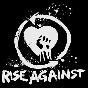Artwork thumbnail, Cute Cat<<Rise Against Rise Against Rise Against Rise Against, Rise Against Rise Against Rise Against by ashleywordixa