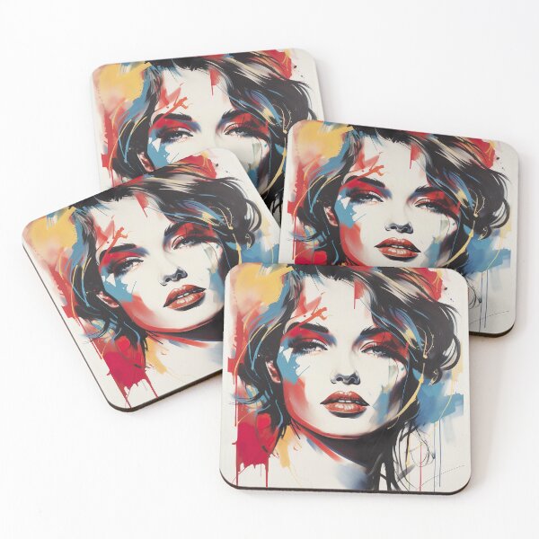 Item preview, 1990s woman designed and sold by Kalsaver.