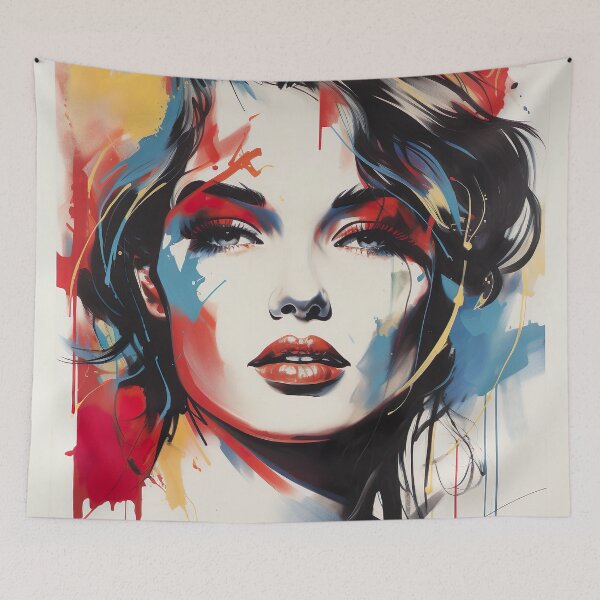 Item preview, 1990s woman designed and sold by Kalsaver.