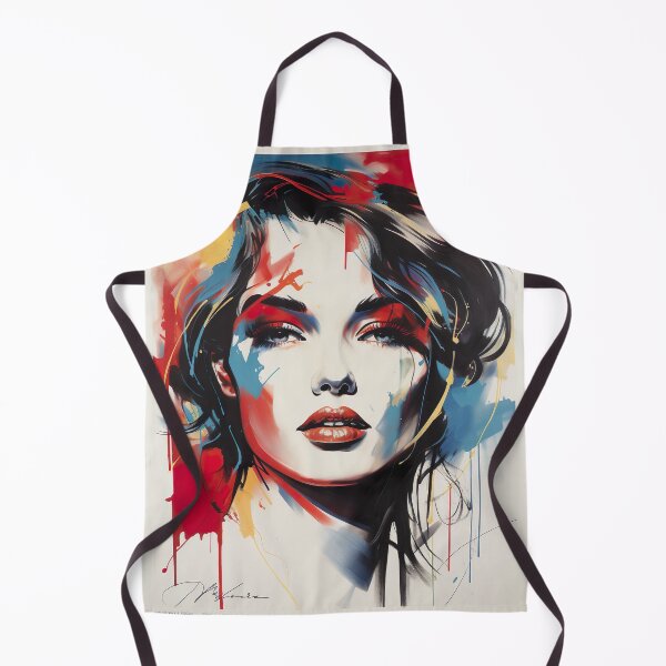 Item preview, 1990s woman designed and sold by Kalsaver.