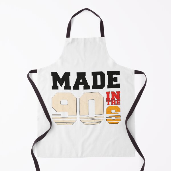 Item preview, Made in the 90s designed and sold by RuyaFab.