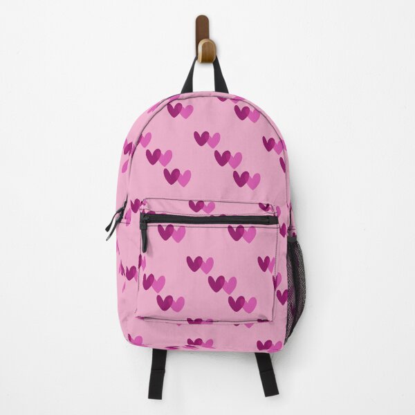 Item preview, Pink Hearts designed and sold by Ghada Nasif.