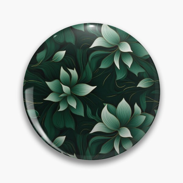 Artikelvorschau, Abstract Floral Pattern entworfen und verkauft von SideSignal.